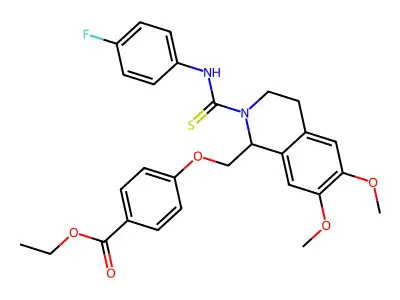 F0574-0321 structure