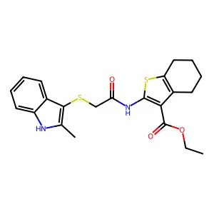F0575-0039 structure