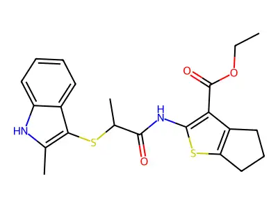 F0575-0042 structure