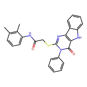 F0580-0118 structure