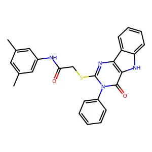 F0580-0121 structure