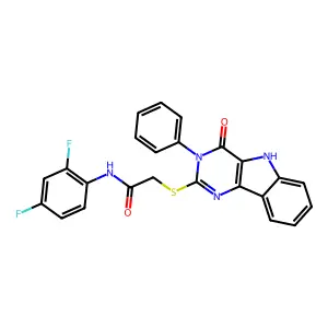 F0580-0126 structure