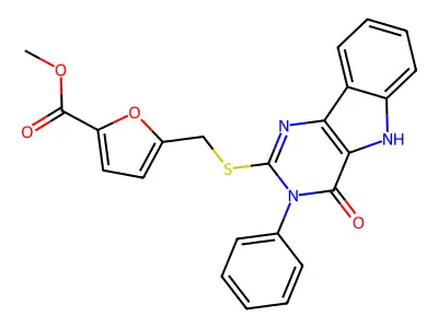 F0580-0169 structure