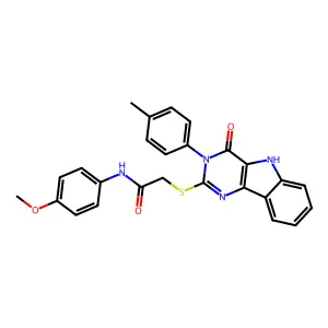 F0580-0206 structure