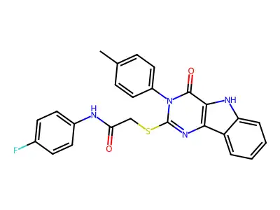 F0580-0207 structure