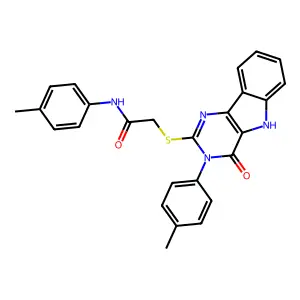 F0580-0209 structure
