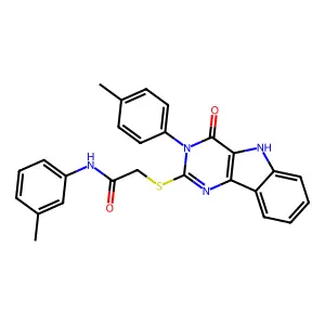 F0580-0210 structure