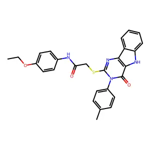 F0580-0211 structure