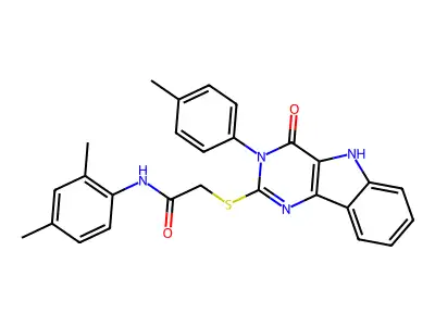 F0580-0214 structure