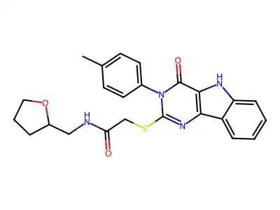 F0580-0223 structure