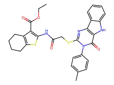 F0580-0228 structure