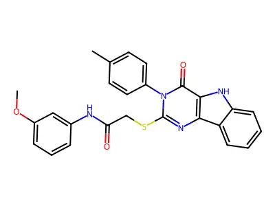 F0580-0242 structure