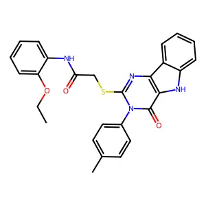 F0580-0243 structure