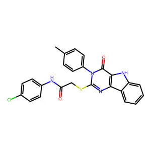 F0580-0272 structure