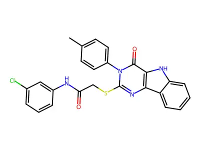 F0580-0273 structure