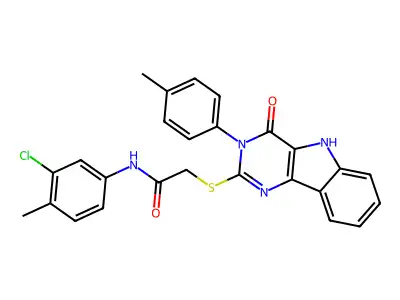 F0580-0275 structure