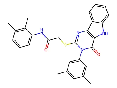 F0580-0306 structure