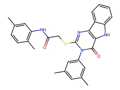 F0580-0307 structure