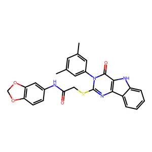SDCCGSBI-0659321.P001 structure