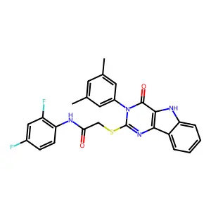 F0580-0314 structure