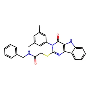 F0580-0331 structure