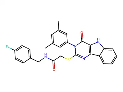 G856-0960 structure