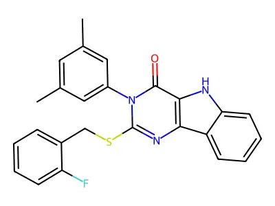 F0580-0358 structure