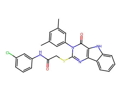 F0580-0367 structure