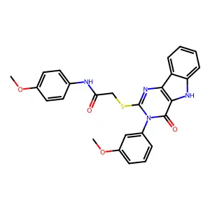 F0580-0394 structure