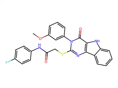 F0580-0395 structure