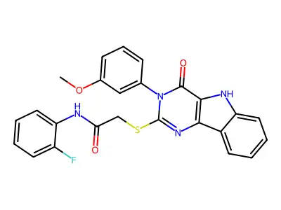 F0580-0396 structure