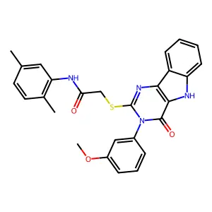 F0580-0401 structure