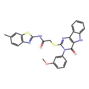F0580-0413 structure