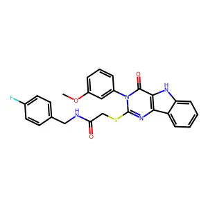 F0580-0426 structure