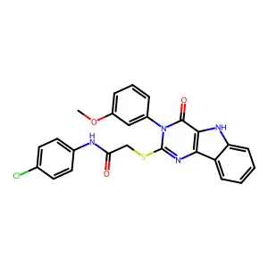 F0580-0460 structure