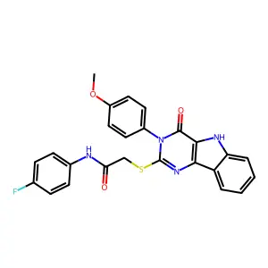 F0580-0489 structure
