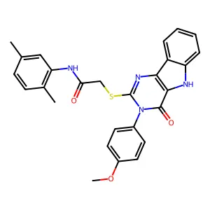 F0580-0495 structure