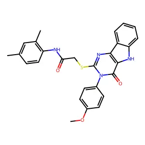 F0580-0496 structure