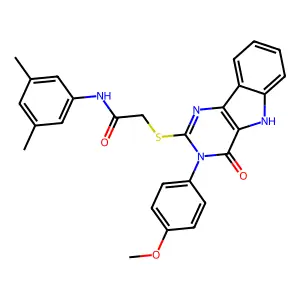 F0580-0497 structure