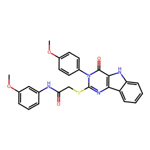 F0580-0524 structure