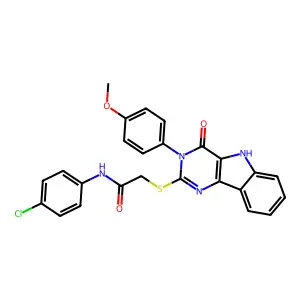 F0580-0554 structure