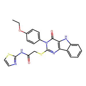 F0580-0602 structure