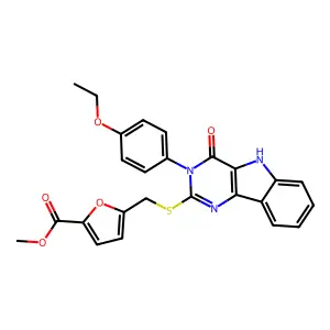 F0580-0639 structure