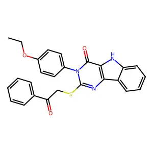 F0580-0645 structure