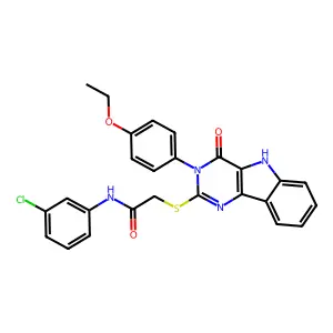 F0580-0649 structure