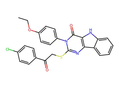 F0580-0658 structure