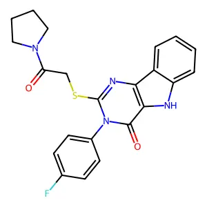 F0580-0659 structure