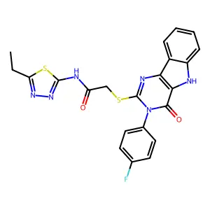 F0580-0671 structure