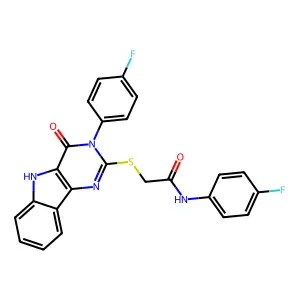 F0580-0677 structure