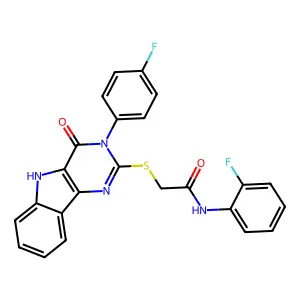 F0580-0678 structure